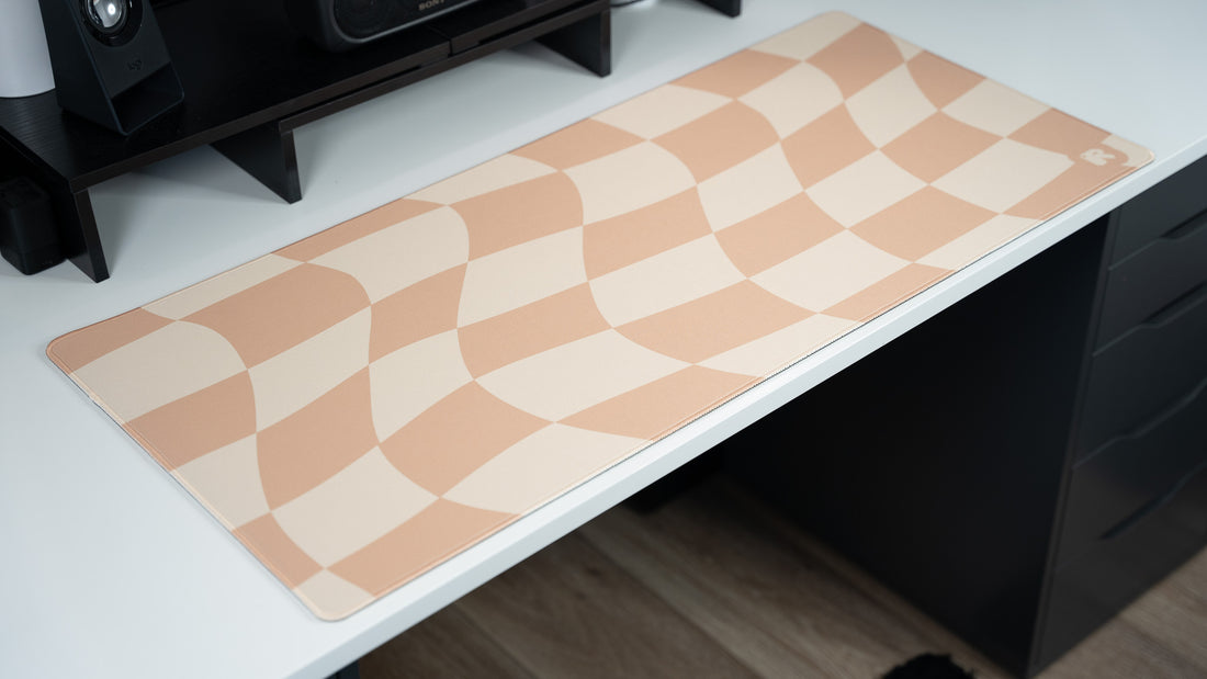 Checkmate Deskpad