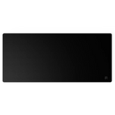 Just Black Desk pad