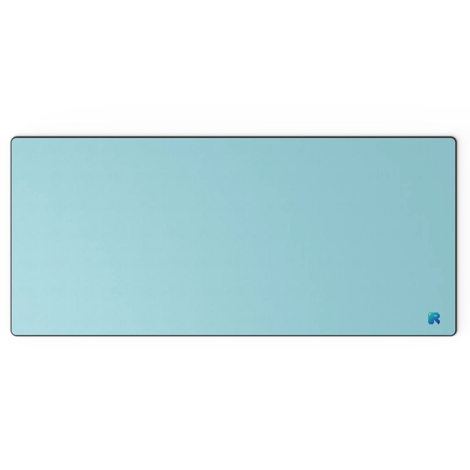 Just Blue Deskpad