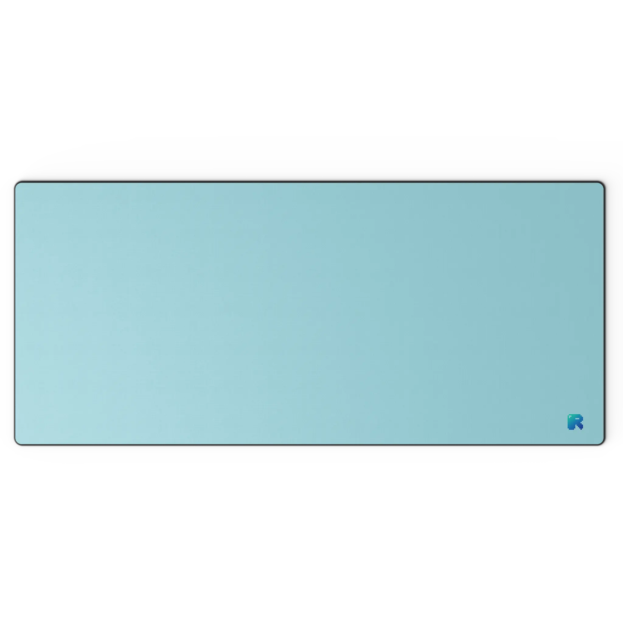 Just Blue Deskpad