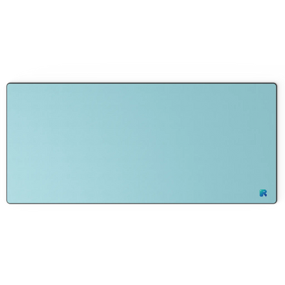 Just Blue Deskpad