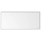 Just White Deskpad